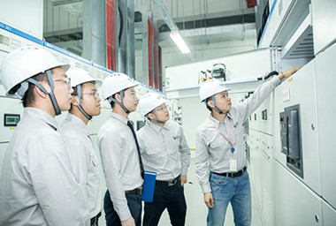 選擇高壓施工企業(yè)時(shí)需要注意哪些問題