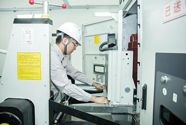 高壓施工對(duì)于城市用電會(huì)帶來哪些好處