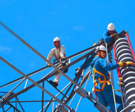 廣東電力工程施工時(shí)要避免哪些事情？