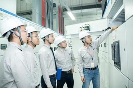 電力能源工程合作的要點(diǎn)有哪些